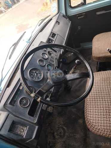 GAZ 53 1992, 26,000 km - 4.7 l - Quba