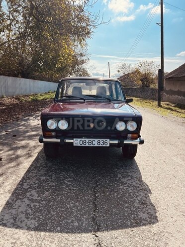 LADA (VAZ) 2106 2002, 250,000 km - 1.6 л - Balakən