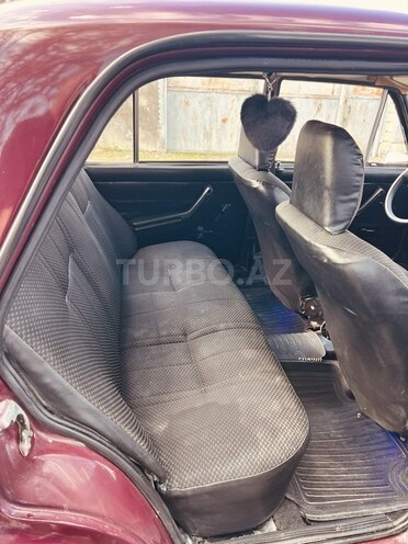 LADA (VAZ) 2106 2002, 250,000 km - 1.6 л - Balakən