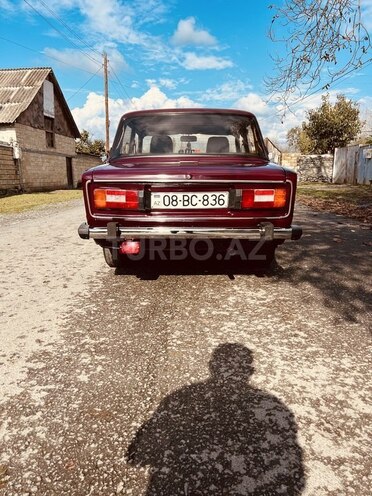 LADA (VAZ) 2106 2002, 250,000 km - 1.6 л - Balakən