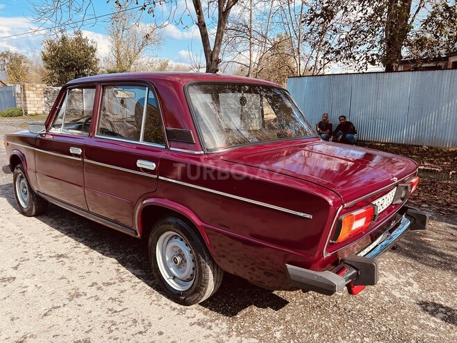LADA (VAZ) 2106 2002, 250,000 km - 1.6 л - Balakən