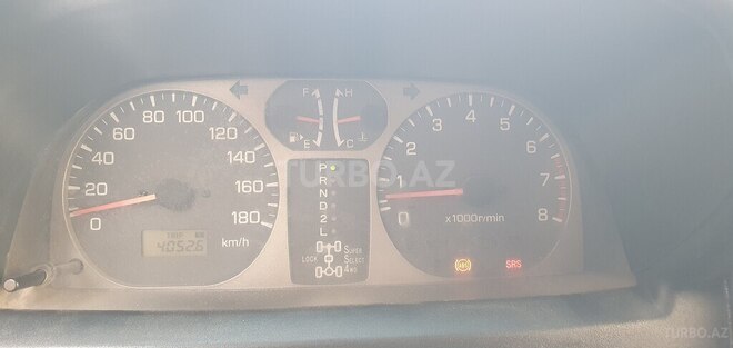 Mitsubishi Pajero io 2000, 393,000 km - 1.8 l - Bakı