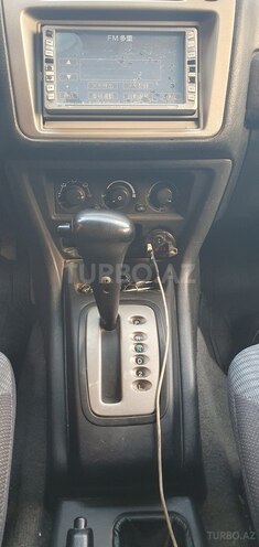 Mitsubishi Pajero io 2000, 393,000 km - 1.8 l - Bakı
