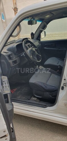 Mitsubishi Pajero io 2000, 393,000 km - 1.8 l - Bakı