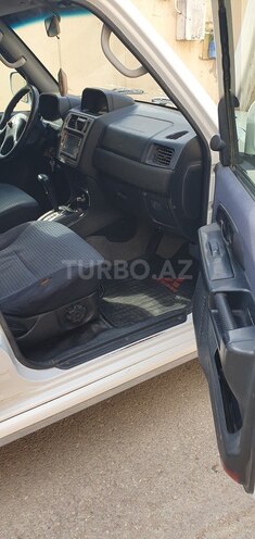 Mitsubishi Pajero io 2000, 393,000 km - 1.8 l - Bakı