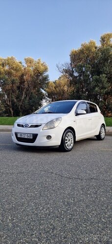 Hyundai i20 2011, 280,000 km - 1.4 l - Bakı