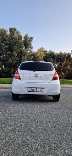 Hyundai i20 2011, 280,000 km - 1.4 l - Bakı