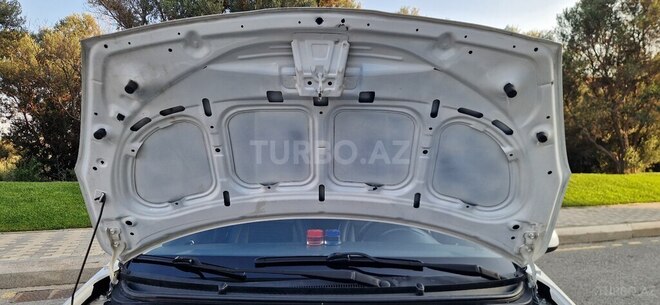 Hyundai i20 2011, 280,000 km - 1.4 l - Bakı