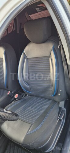 Hyundai i20 2011, 280,000 km - 1.4 l - Bakı