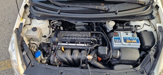 Hyundai i20 2011, 280,000 km - 1.4 l - Bakı