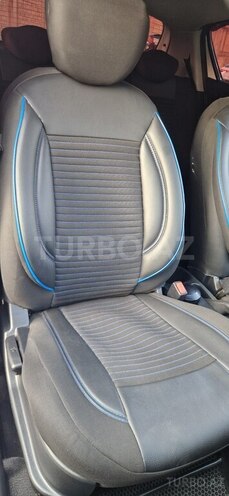 Hyundai i20 2011, 280,000 km - 1.4 l - Bakı