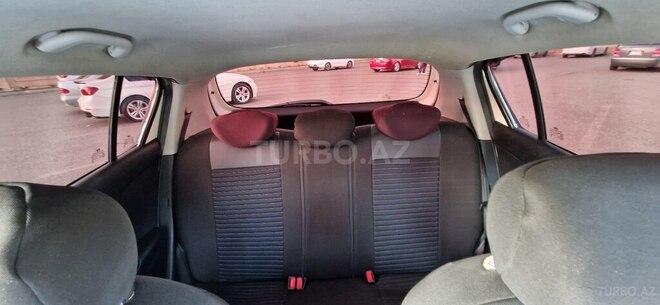 Hyundai i20 2011, 280,000 km - 1.4 l - Bakı