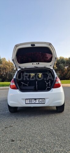 Hyundai i20 2011, 280,000 km - 1.4 l - Bakı