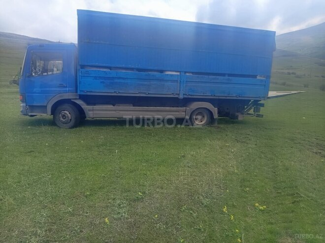 Mercedes Atego 815 1999, 700,000 km - 4.3 l - Gədəbəy