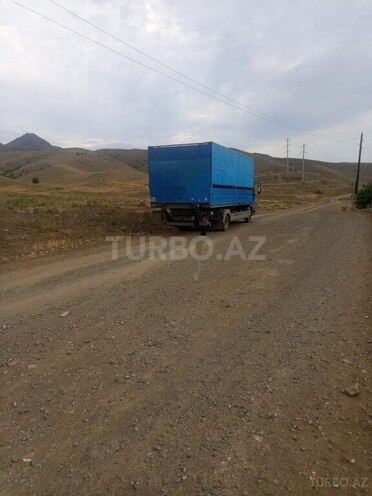 Mercedes Atego 815 1999, 700,000 km - 4.3 l - Gədəbəy