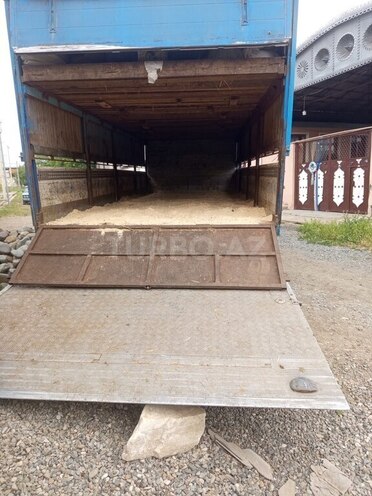 Mercedes Atego 815 1999, 700,000 km - 4.3 l - Gədəbəy
