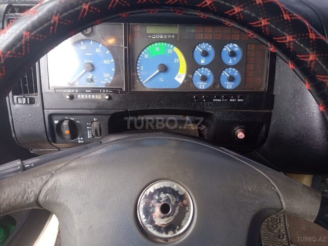 Mercedes Atego 815 1999, 700,000 km - 4.3 l - Gədəbəy