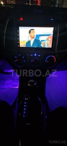 Hyundai i20 2011, 280,000 km - 1.4 l - Bakı
