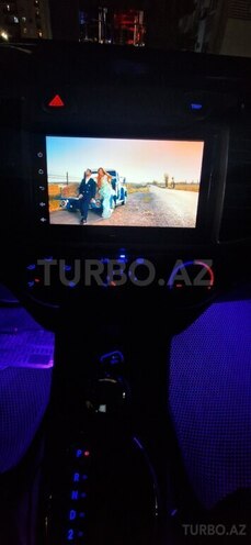 Hyundai i20 2011, 280,000 km - 1.4 l - Bakı