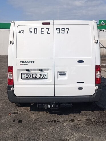 Ford Transit 2011, 310,000 km - 2.2 l - Sumqayıt