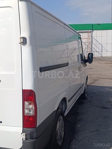 Ford Transit 2011, 310,000 km - 2.2 l - Sumqayıt