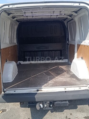Ford Transit 2011, 310,000 km - 2.2 l - Sumqayıt