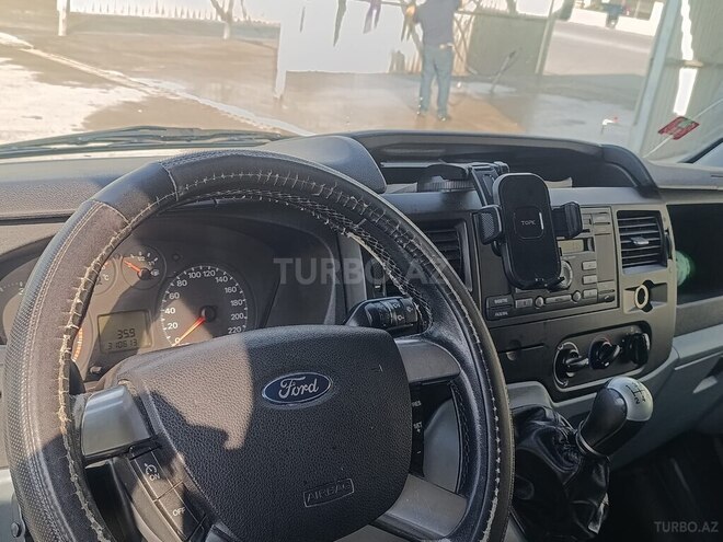 Ford Transit 2011, 310,000 km - 2.2 l - Sumqayıt