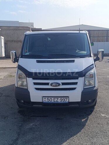 Ford Transit 2011, 310,000 km - 2.2 l - Sumqayıt