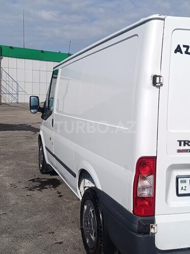 Ford Transit 2011, 310,000 km - 2.2 l - Sumqayıt