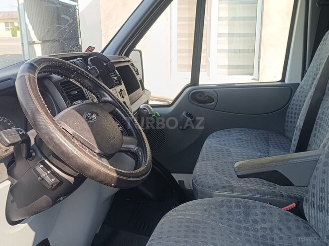 Ford Transit 2011, 310,000 km - 2.2 l - Sumqayıt