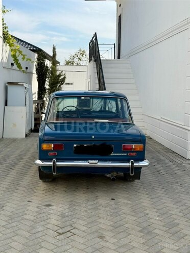 LADA (VAZ) 2101 1973, 120,000 km - 1.3 l - Bakı