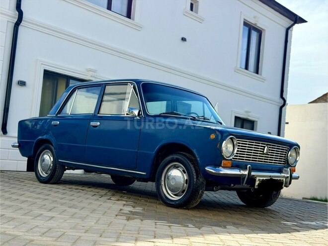 LADA (VAZ) 2101 1973, 120,000 km - 1.3 l - Bakı