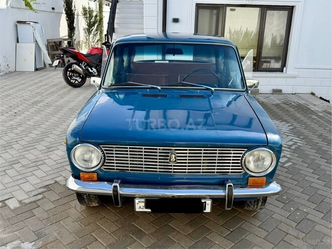 LADA (VAZ) 2101 1973, 120,000 km - 1.3 l - Bakı