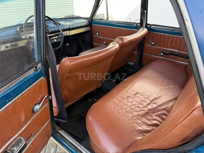 LADA (VAZ) 2101 1973, 120,000 km - 1.3 l - Bakı