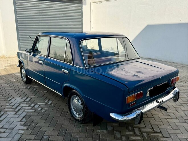 LADA (VAZ) 2101 1973, 120,000 km - 1.3 l - Bakı