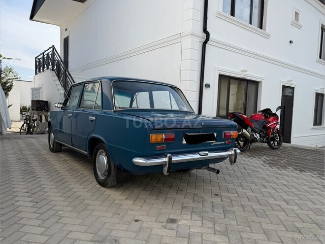 LADA (VAZ) 2101 1973, 120,000 km - 1.3 l - Bakı