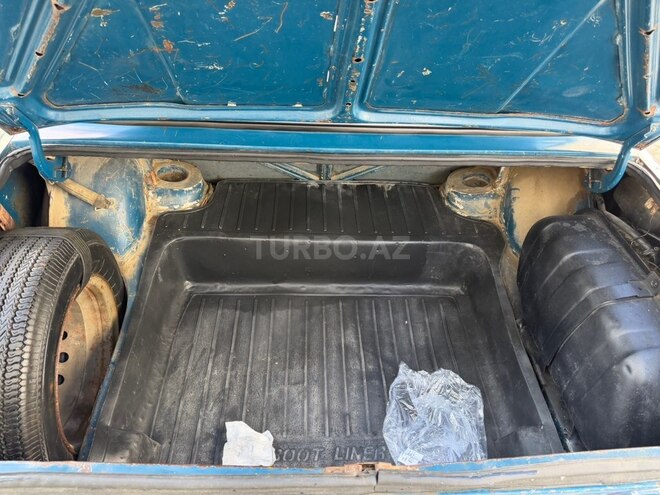LADA (VAZ) 2101 1973, 120,000 km - 1.3 l - Bakı