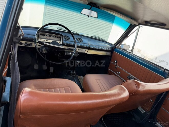 LADA (VAZ) 2101 1973, 120,000 km - 1.3 l - Bakı