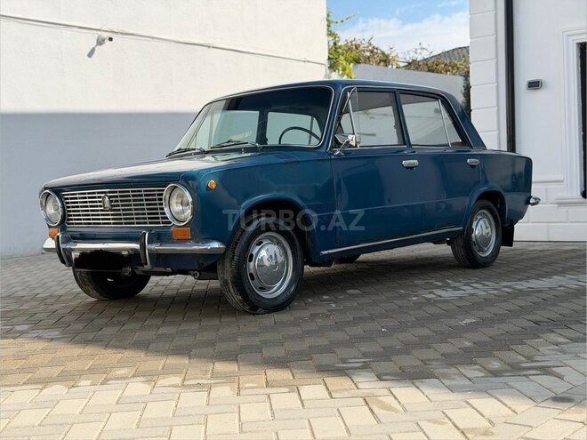 LADA (VAZ) 2101 1973, 120,000 km - 1.3 l - Bakı