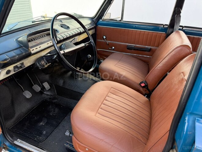 LADA (VAZ) 2101 1973, 120,000 km - 1.3 l - Bakı