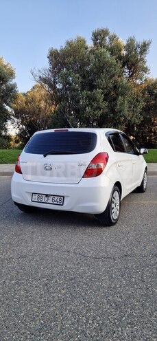 Hyundai i20 2011, 280,000 km - 1.4 l - Bakı