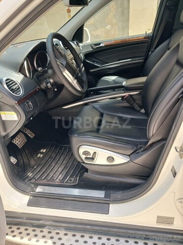 Mercedes GL 350 4MATIC 2010, 270,000 km - 3.0 l - Bakı