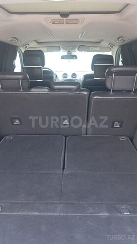 Mercedes GL 350 4MATIC 2010, 270,000 km - 3.0 l - Bakı