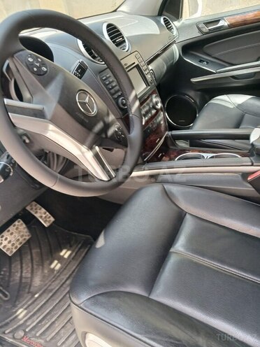 Mercedes GL 350 4MATIC 2010, 270,000 km - 3.0 l - Bakı