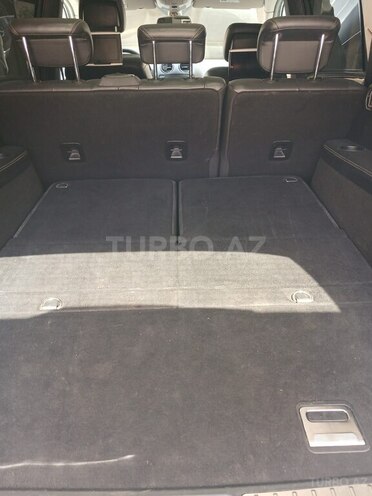 Mercedes GL 350 4MATIC 2010, 270,000 km - 3.0 l - Bakı