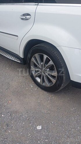 Mercedes GL 350 4MATIC 2010, 270,000 km - 3.0 l - Bakı