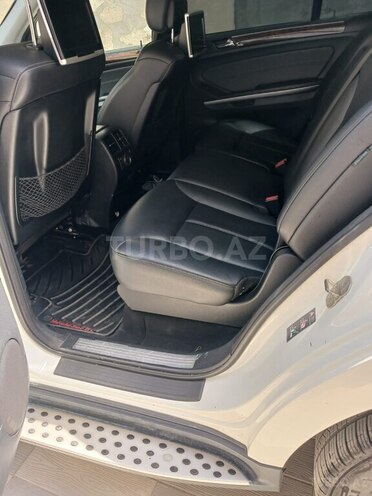 Mercedes GL 350 4MATIC 2010, 270,000 km - 3.0 l - Bakı