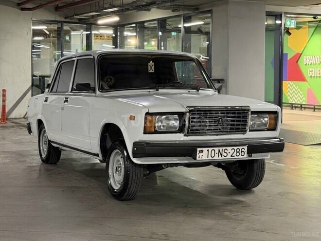 LADA (VAZ) 2107 2005, 75,000 km - 1.6 л - Bakı