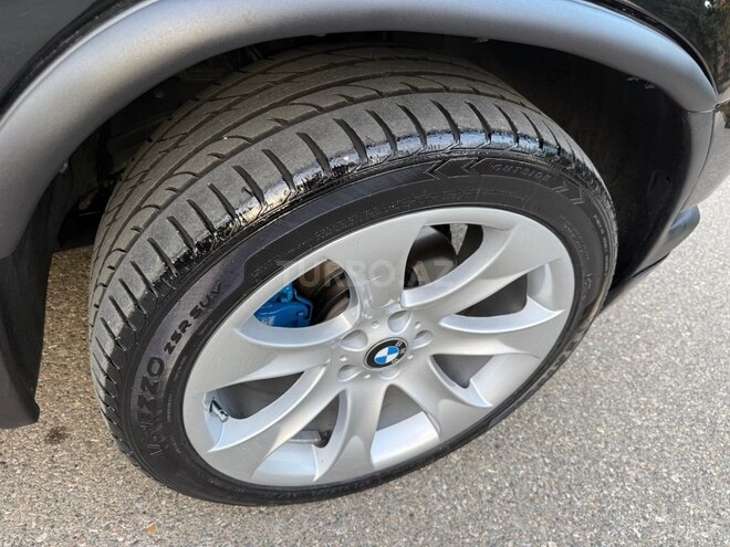 BMW X5 2003, 234,500 km - 3.0 l - Bakı