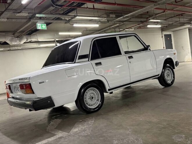 LADA (VAZ) 2107 2005, 75,000 km - 1.6 л - Bakı